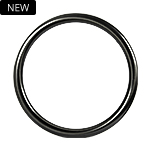AG48 Disc super wide carbon gravel rim 700c