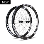 Anax Gravel 32 inch gravel bike wheelset