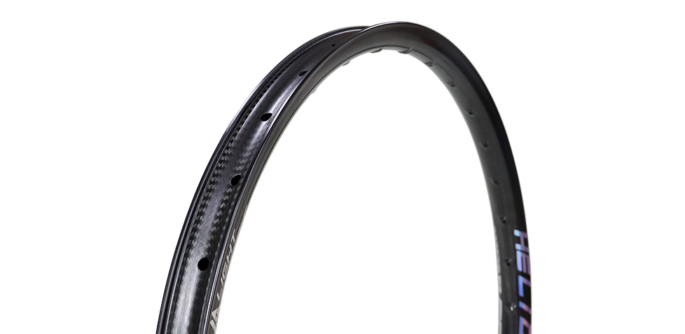 Helios-DH732-Rim-Carbon-Downhill-LightBicycle